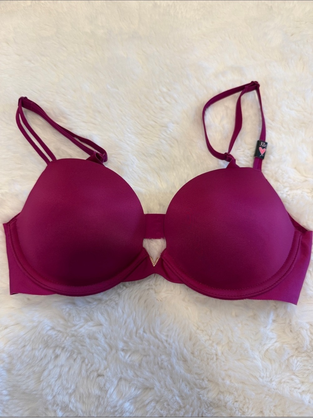 NWT Victoria’s Secret Push Up Bra